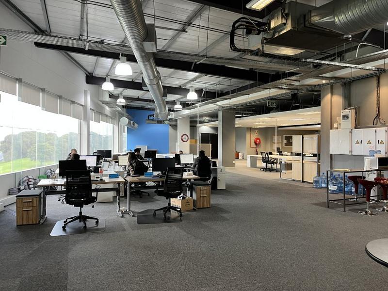 To Let commercial Property for Rent in Northgate Island Western Cape